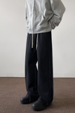 2024春cityboy新款情侣宽松牛仔裤直筒裤休闲长裤K490TP50控78，男装牛仔裤，电商A102B