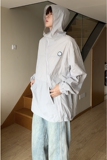 日系cityboy机能风夹克户外防晒衣薄款冲锋衣外套HY335TP45控68，男装夹克，电商A102B