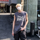 深灰