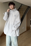 薄款冲锋衣外套日系cityboy机能风夹克户外防晒衣HY335TP45控68，男装夹克，电商A102B