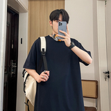 藏青色