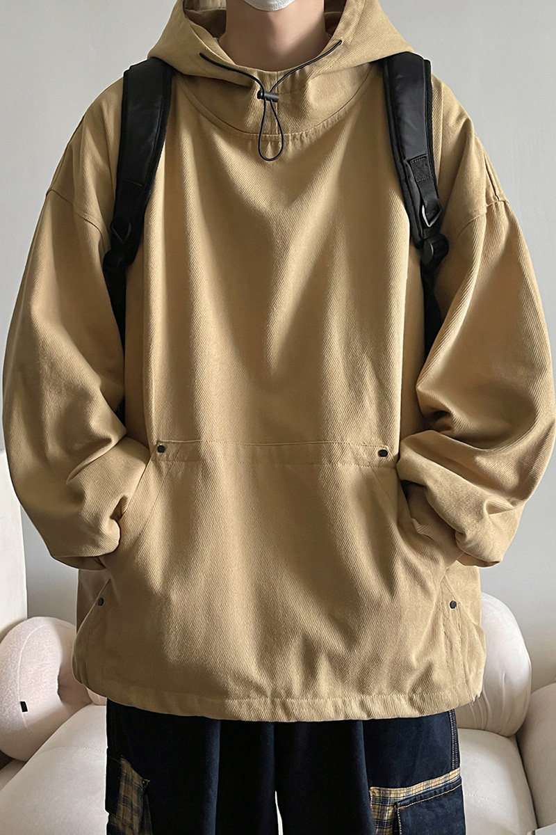 男女美式街头潮流空军飞行连帽夹克ins棒球服外套HY103,男装夹克,电商A102B