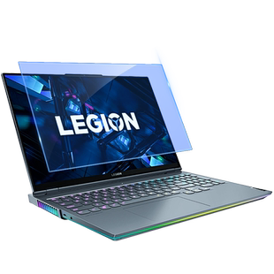 联想y9000p屏幕膜拯救者y7000p笔记本r7000保护9000x贴膜16英寸磨砂15.6防反光护眼GeekPro电脑防蓝光G5000膜