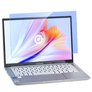 适用a豆华硕adolbook屏幕膜14Pro保护贴膜2023款14航天版14s爱豆13寸adol笔记本Redolbook电脑软膜防蓝光膜A