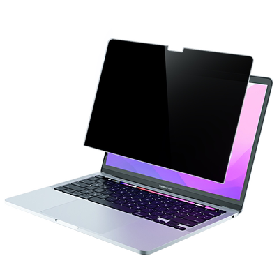 苹果笔记本防窥膜macbook防偷窥