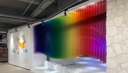 上海加急户外广告招牌定制安装亚克力发光字门头灯箱文化墙标识