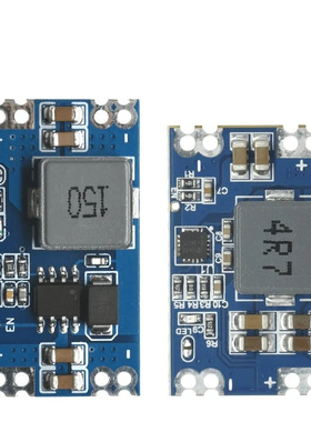 5A DC-DC mini560 PRO降压稳压电源模块输出3.3V 5V 9V 12V
