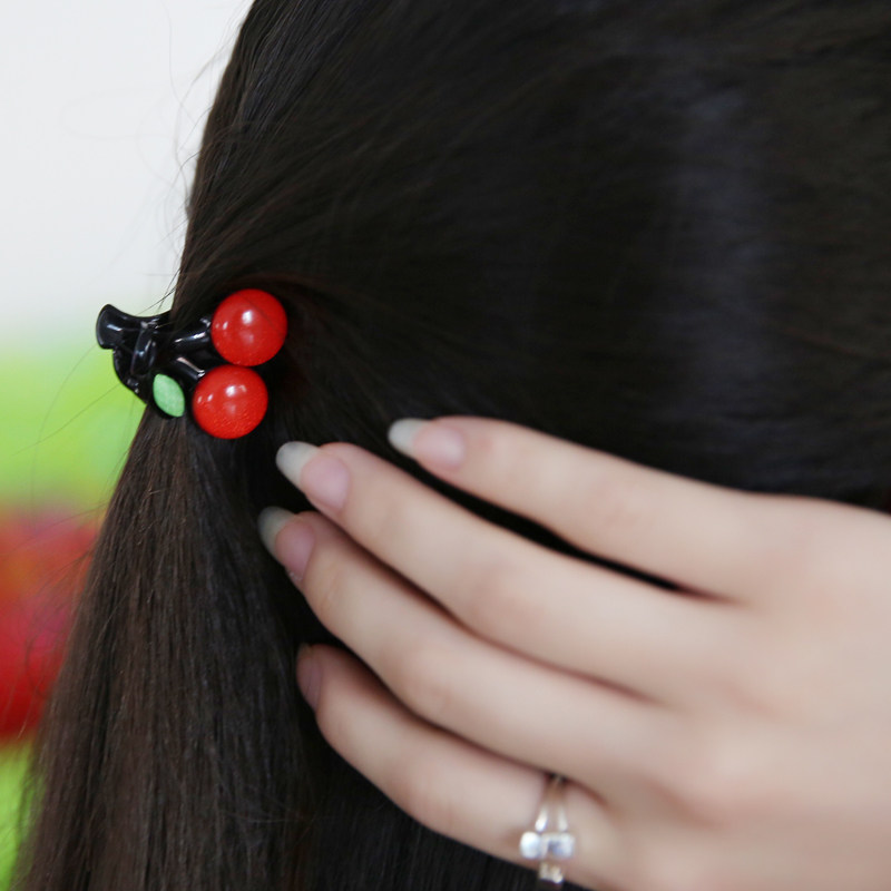 Accessoire coiffure en plexiglas - Ref 1200940 Image 3