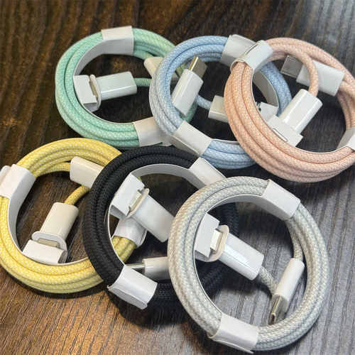 适用于苹果手机充电数据线系列