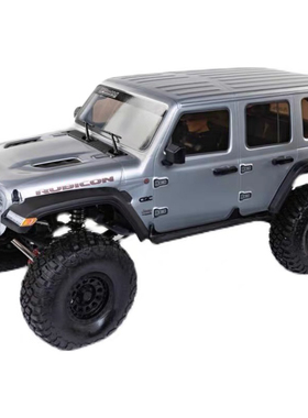 AXIAL AXI05000T2 1/6 SCX6 Jeep JLU Wrangler 吉普 牧马人