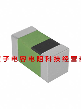 村田高频电感0402 3.3nH 300mA 50个3元 LQG15HS3N3S02D 可直拍