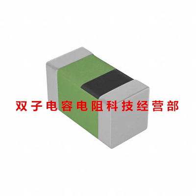 村田高频电感0603 100nH ±5% 50个15元 LQG18HNR10J00D 可直拍