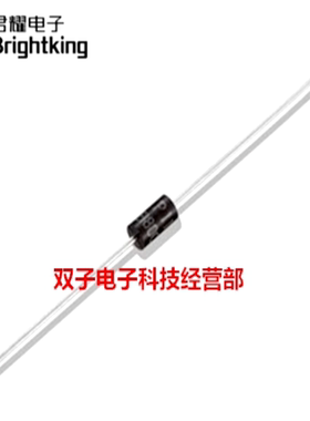 台湾君耀 DO-15 P6KE8.2A P6KE75CA P6KE120A P6KE82A P6KE62A