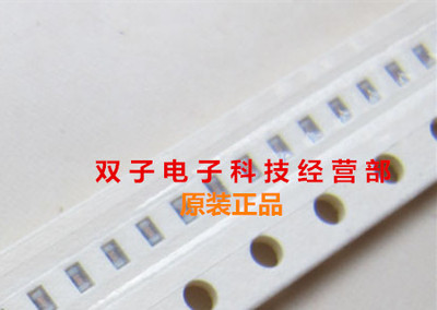 026011C-11NXJRW 线艺高频绕线电感电感0201 11nH 5% 10个48元