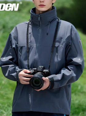 Cwatcun卡登单反相机肩带户外防水微单通用数码摄影防水抗摔D178