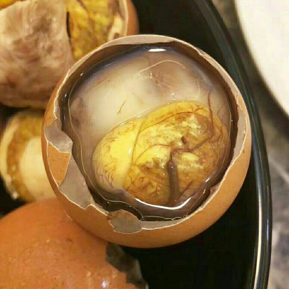 生的13天活珠子40枚鸡蛋胚新鲜食材山东农家烧烤食材包邮