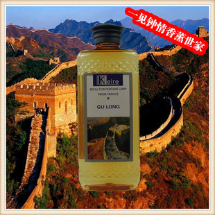 古龙香氛点火精油香薰精油古龙催化精油无火香薰精油 古龙香伯格