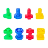 Конструктор для тренировок, игрушка, мелкая моторика