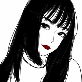Q版手绘头像定制卡通形象设计漫画人物绘画照片转动漫情侣画头像