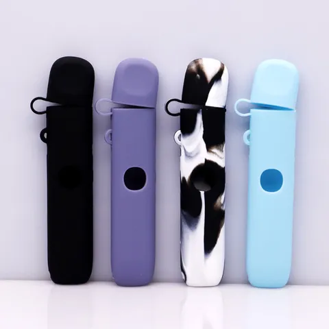 悦客幻影适用于5代保护套PRO硅胶套relax保护壳五代pro套