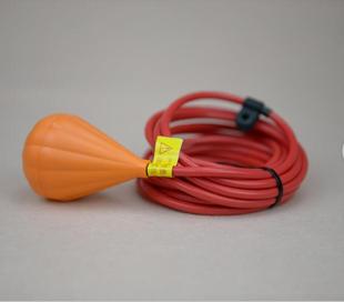 华鑫 浮球开关 水塔水箱专用水泵液位 浮球液位控制器UXO-AQ1