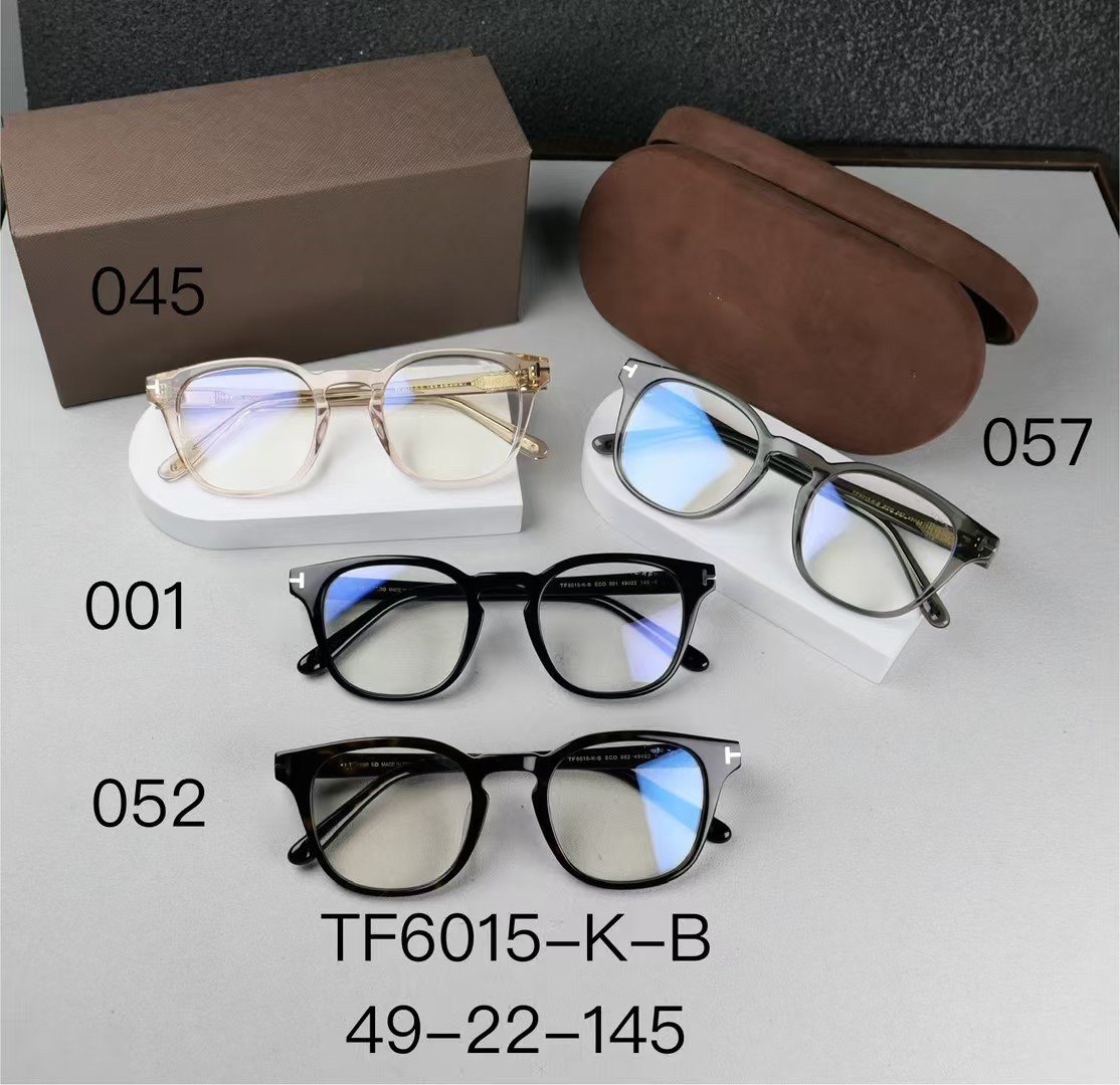 TF眼镜框TF6015-K-B全框眼镜架男女商务板材近视眼镜防蓝光配度数,ZIPPO/瑞士军刀/眼镜,眼镜架,淘宝优惠券,粉丝福利购,淘宝优惠卷
