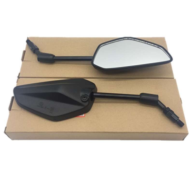 豪爵摩托车ADX125原厂后视镜