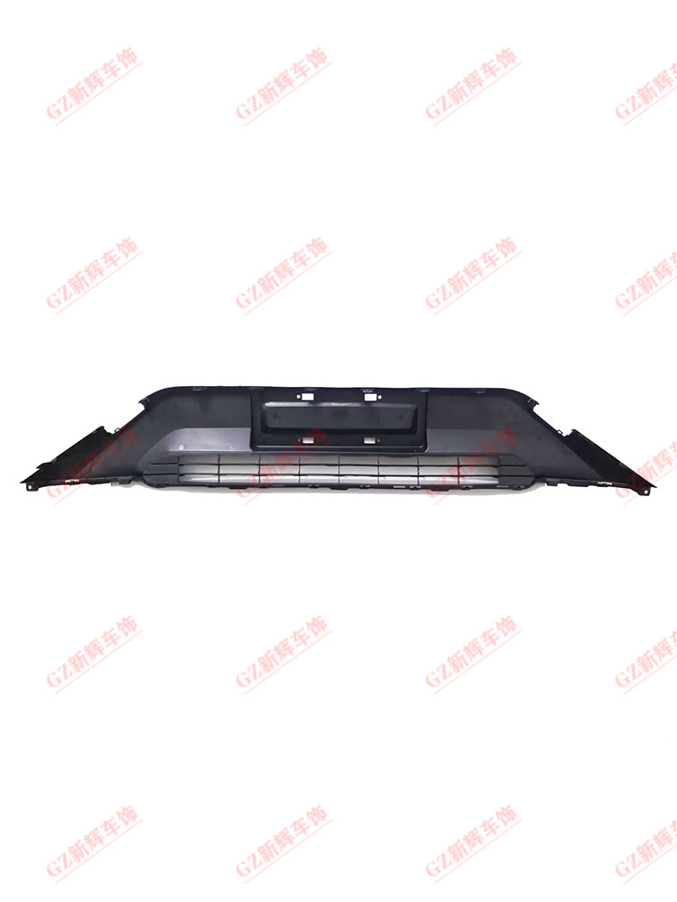 20 21 22 23 24 RAV4 앞 범퍼에 적합 앞 범퍼 하단 중앙 그릴 환기 메쉬