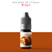 香精 幸香料 薄荷清凉 肉桂