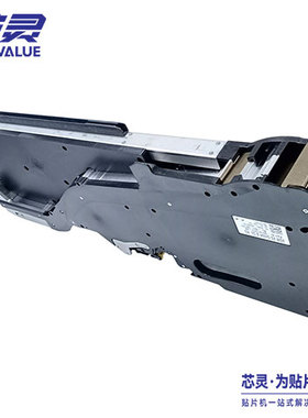 ASM贴片机飞达SIPLACE西门子贴片机配件 44mm飞达00141375 维修