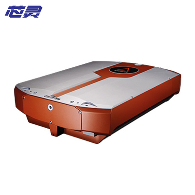 Amplitude激光器维修升级改造