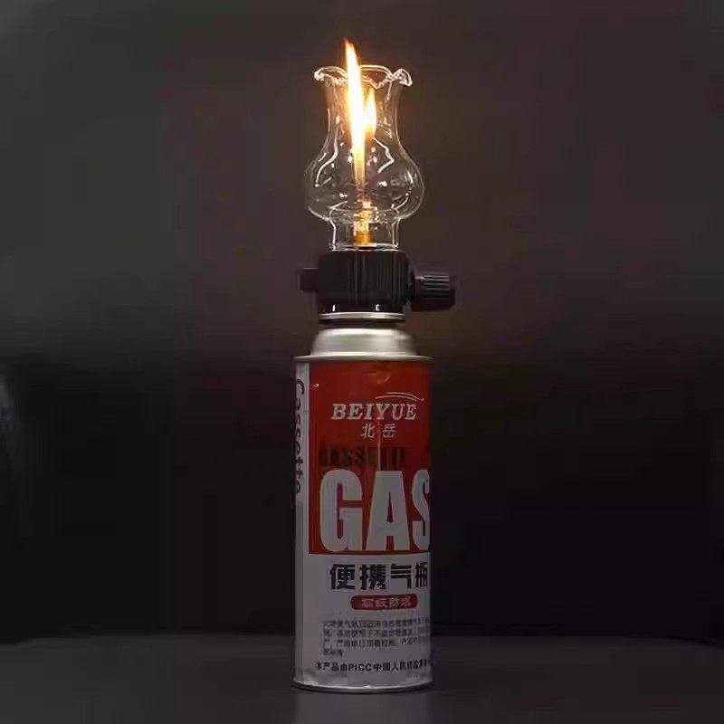 卡式炉气罐灯头打火机创意气灯灯头户外野营套装新品点火灯,户外/登山/野营/旅行用品,野炊气罐及其他,淘宝优惠券,粉丝福利购,淘宝优惠卷