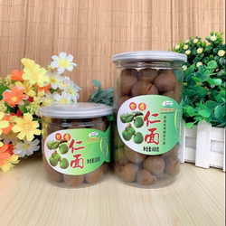 包邮阳春阳明食品甘香仁面果鲜果甜酸仁面果凉果休闲零食阳春特产