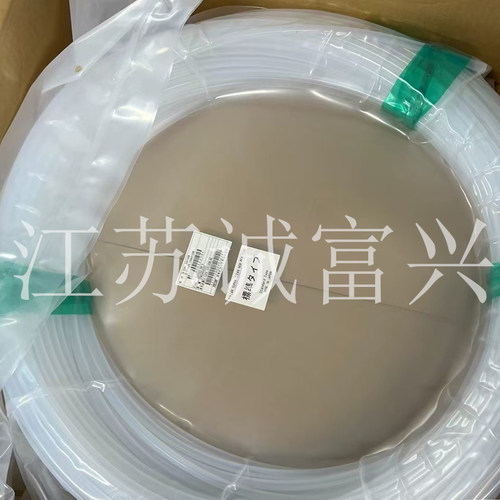 进口皮拉管PFA951管日本原装进口pillar高纯管PFA451管pfa软管