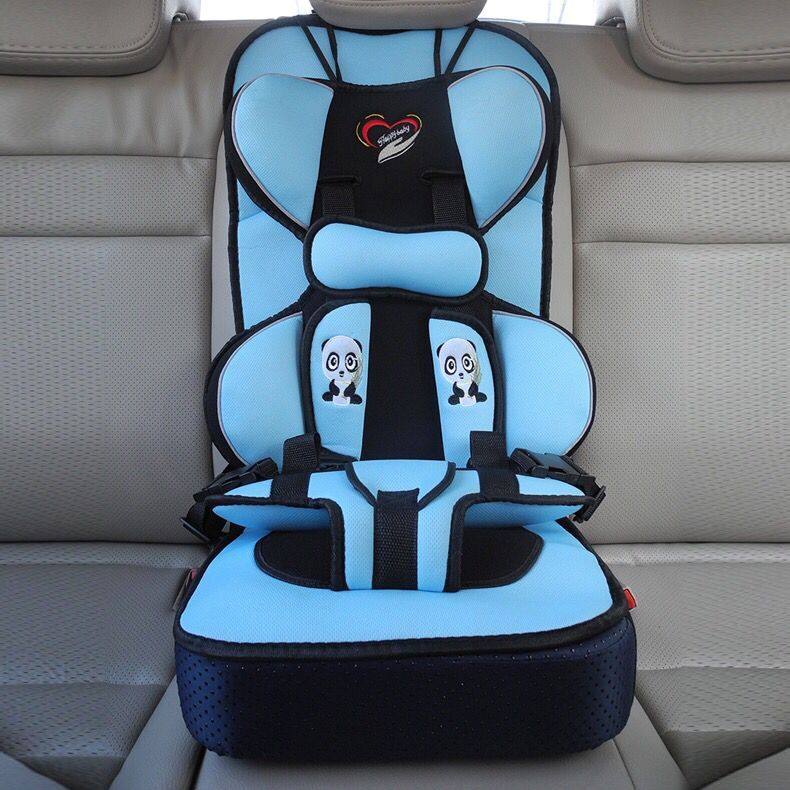 simple and easy Child safety seats Increased pad automobile vehicle Chair Baby Seat baby portable strapsin the Car/Articles/Fitting/Refit , Car Accessories/The jewelry , Child seat belt sets/Retainer/With prolonged  category - from Buy2taobao.com to provide professional Taobao agent buy service