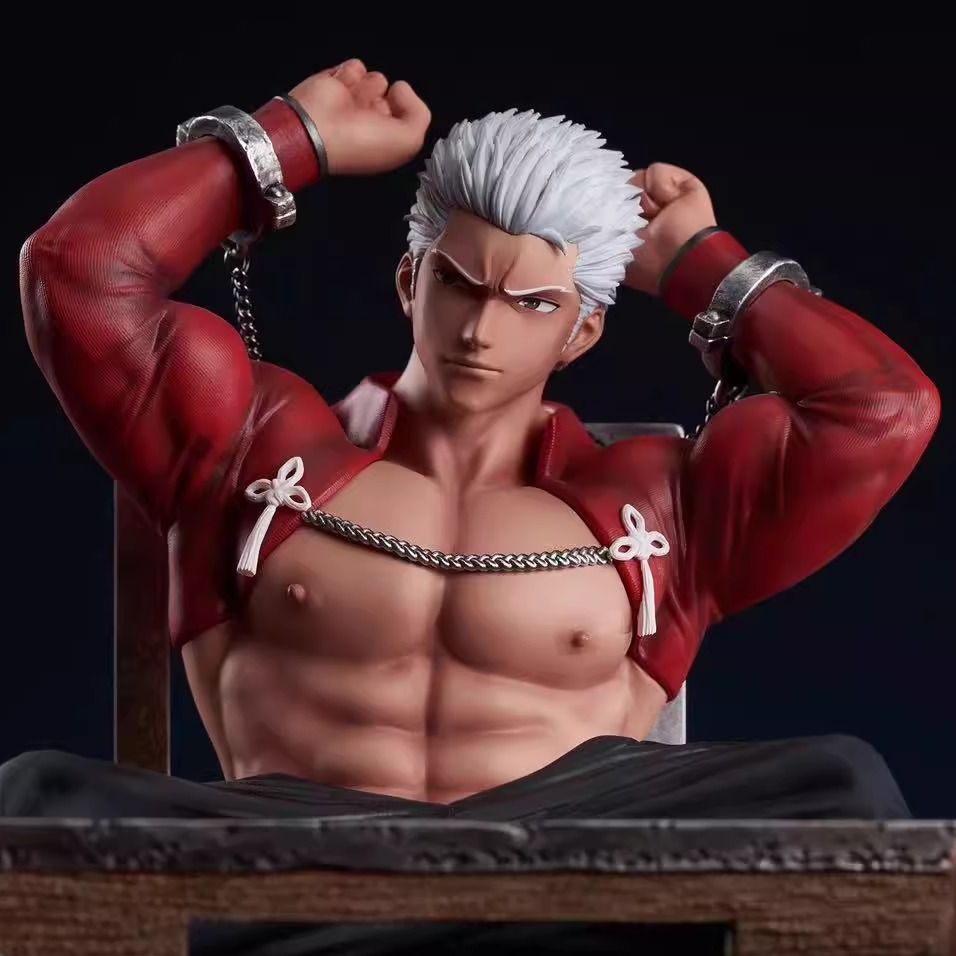 圣光社预售动漫进击的巨人