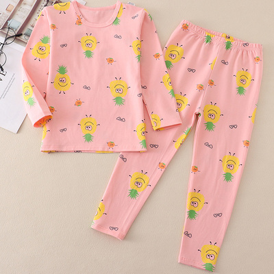 文波四季男女莱卡棉家居