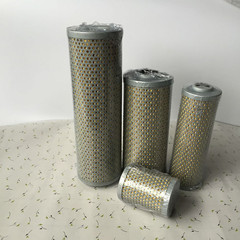 Phần tử lọc đường ống áp suất cao ZU-H HX/HBX/HDX10/25/40/63/160/250/400/630/