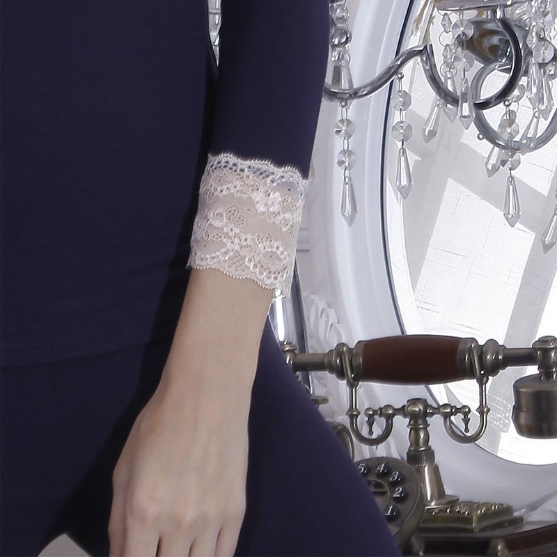 Corset amincissant en coton - Ref 685870 Image 4