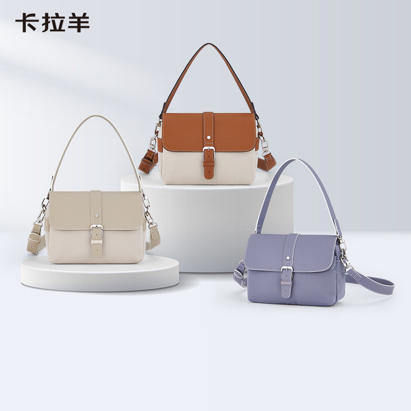 2025新款女包小众设计高级感皮带翻盖单肩包斜挎包小方包,箱包皮具/热销女包/男包,小方包,淘宝优惠券,粉丝福利购,淘宝优惠卷