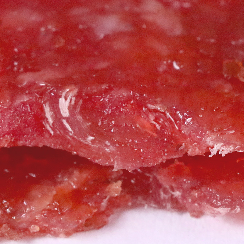 叉烧味猪后腿瘦肉即食猪肉脯包装小吃即食猪肉片制作牛轧酥原材料,零食/坚果/特产,猪肉类,淘宝优惠券,粉丝福利购,淘宝优惠卷