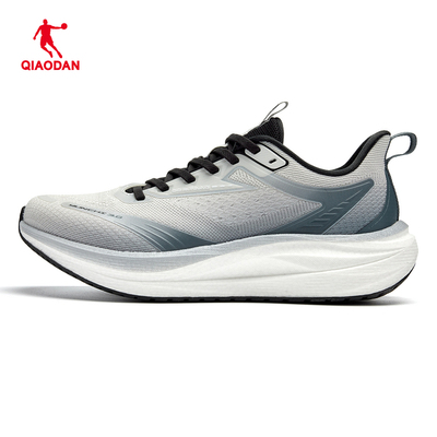 【云驰3.0】乔丹男2026夏季新款网面透气轻便跑步鞋QDB023262201