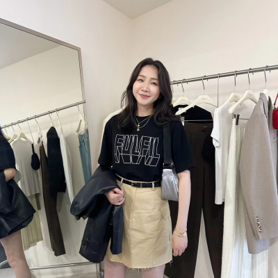 widelia陈魅儿2025春夏新款