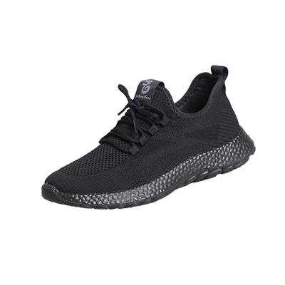 春夏北京布鞋步源轩舒适透气男鞋