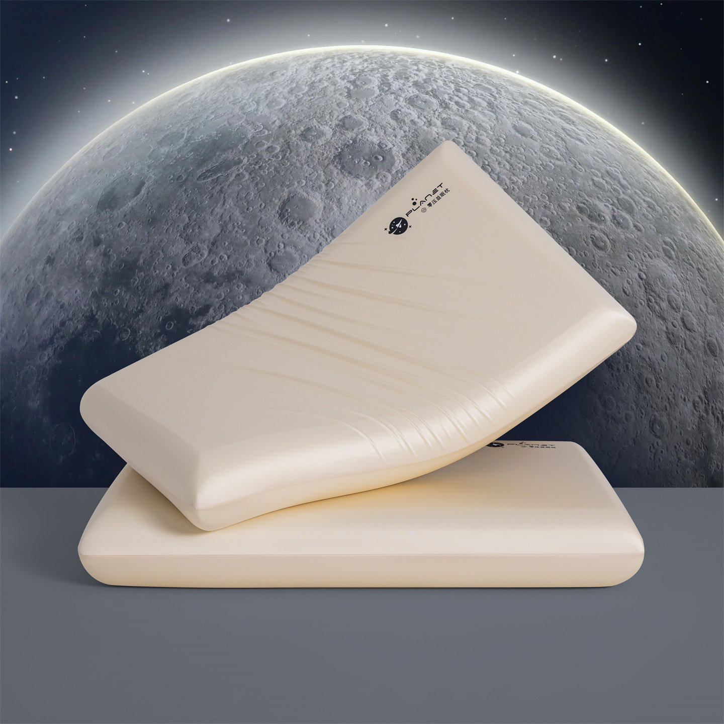 mution/妙轩助眠枕芯记忆枕慢回弹单人枕头护颈椎记忆棉低枕高枕,床上用品,记忆棉枕,淘宝优惠券,粉丝福利购,淘宝优惠卷