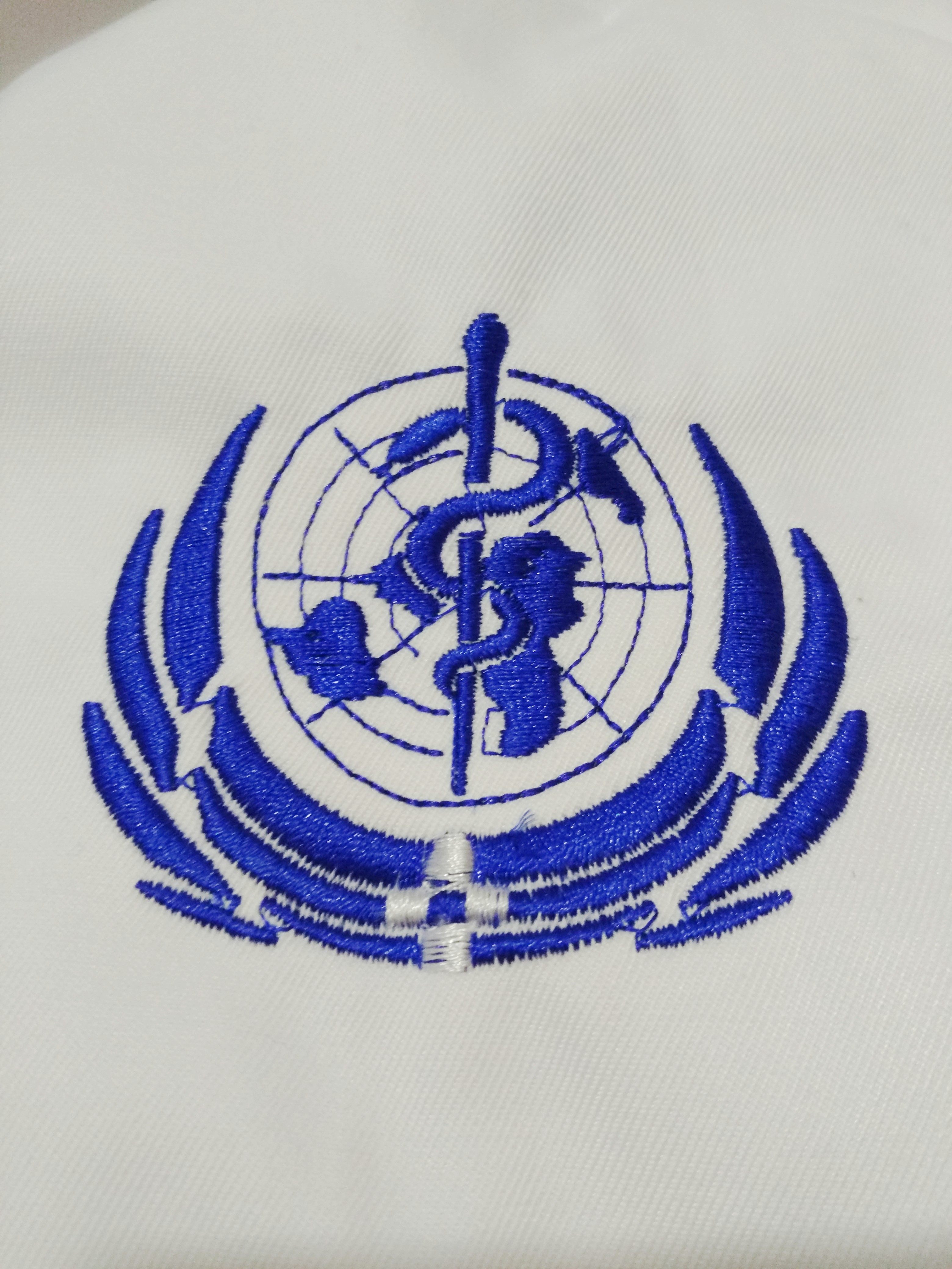 Tenue infirmière - Ref 1858689 Image 3