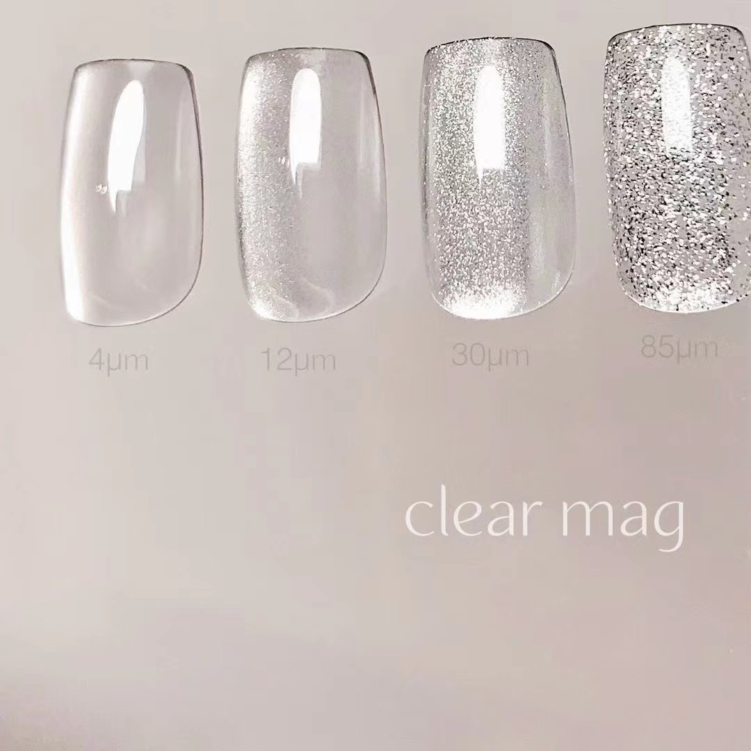 万能猫眼百搭款CLETO各种粗细度