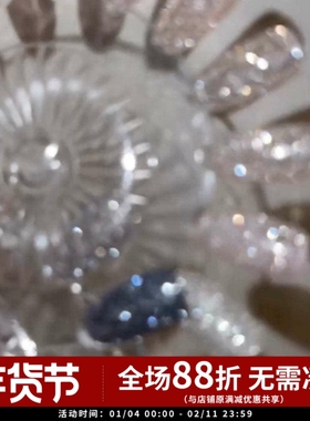 日本Enoi dIamond flash 碎钻胶 闪钻 甲油胶 F23-F42