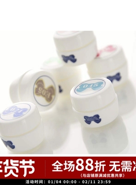 现货 日本 大牌推荐！leaf gel 可卸光疗胶 质地超细腻 mayu老师