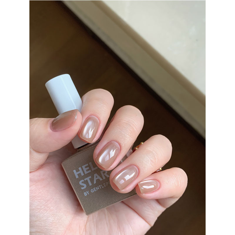 2024 Gentle Pink HelloStar  新品韩国进口显白猫眼 ST59